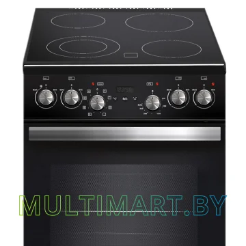 Плита электрическая GEFEST 5560-03 0158 картинка 2